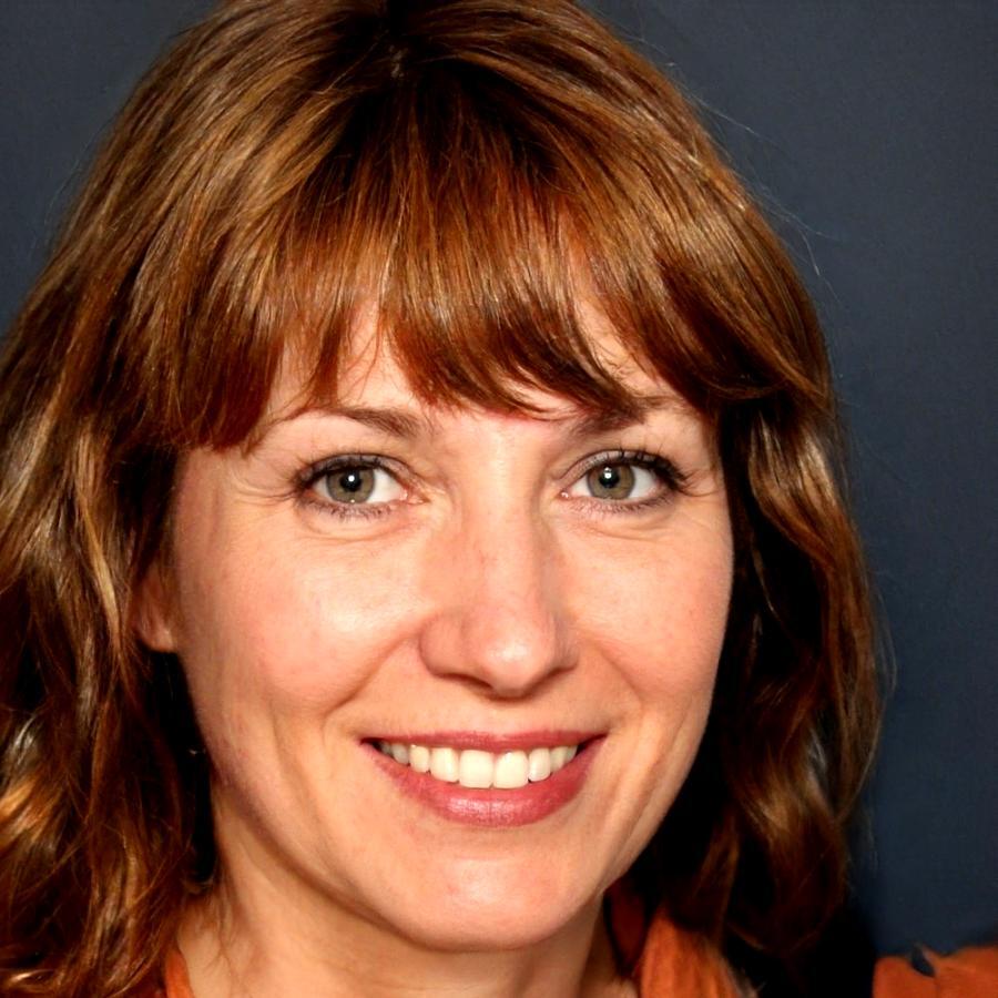 Orla Fennessy, Lead Instructor in budget strategy at Zeduwue